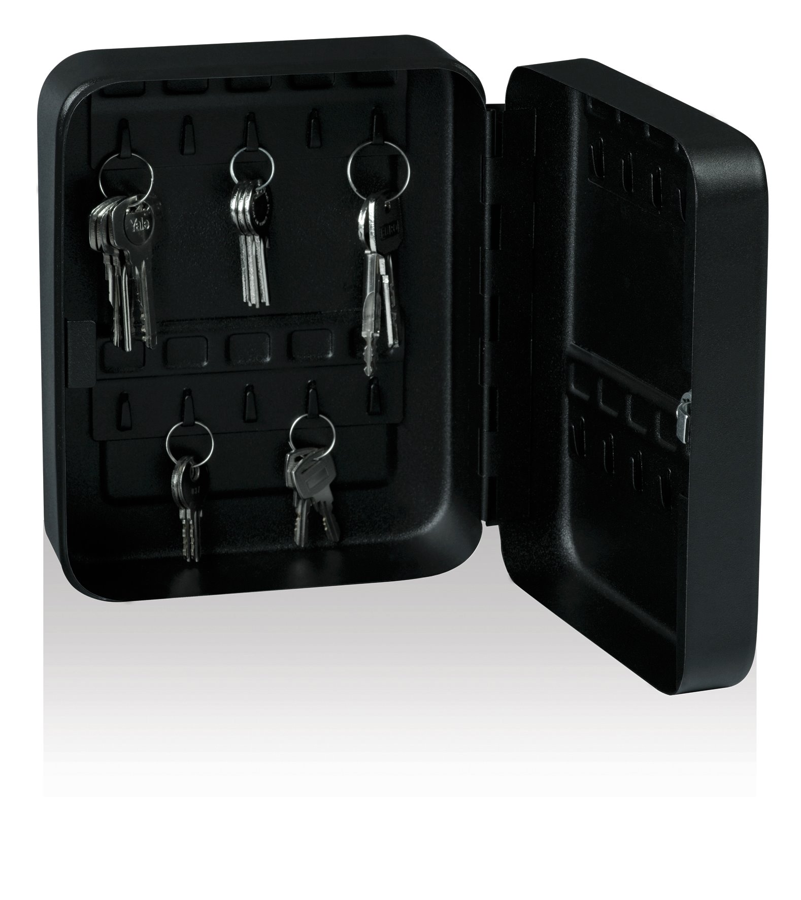 Cash & Key Boxes | Yale